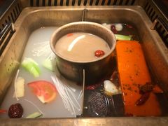 -大渝火锅(苏州西城永捷店)