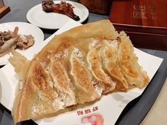 -阿庄新豫菜(航海东路店)