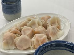 -必点海鲜·海肠捞饭·鲅鱼水饺(滨江道店)