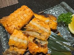 -长崎屋·日本料理·刺身·烧鸟(天河北路店)