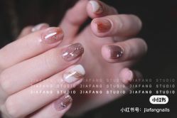 -妙睫屋日式美甲美睫