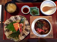 -东京和食 Sun with AQUA
