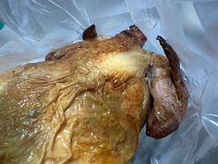 -大益烤鸡