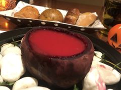 -咖啡苑自助餐厅·中国大饭店