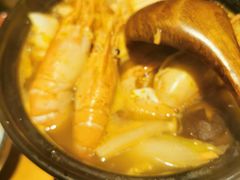 -原志优秀食材·匠心料理·海胆主题(金亿广场店)