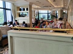 大堂-妈妈菜舟山海鲜(定海古城店)