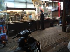 -老黄记手撕烤兔(玉林街店)