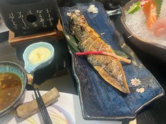 -天狗山料理(省体店)
