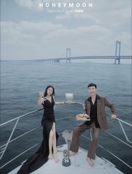 -花屿迷鹿写真馆