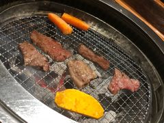 -御牛道日式烤肉料理(杭州万象城店)