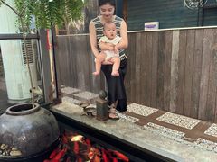 -野蔓果·山野菜(西湖景区·龙井茶田店)