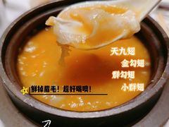 石烧小裙翅-红鼎豆捞·非遗鲍皇汤火锅(宝丰路店)
