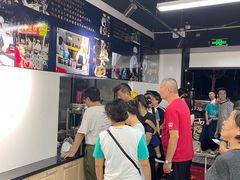 -金杨老摊头蛋饼(金口路店)