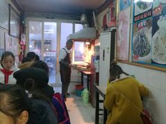 -门框胡同百年卤煮(前门煤市街店)