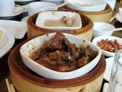 -潮福城大酒楼·潮粤菜·港式点心(阳光城店)