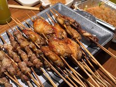 -管氏翅吧(地安门店)