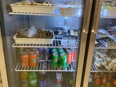 -阿明烧烤·烤鱼·小龙虾(水清路店)