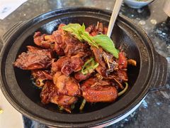 -鹿港小镇(黄金店)