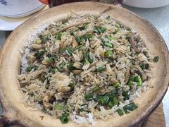 -台山美食一绝阿四台山黄鳝饭(阿四创作店)