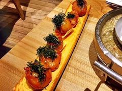 -蜜桃餐厅·古运河畔(南下塘店)