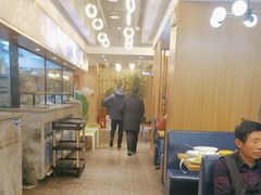 -金百万(方庄店)