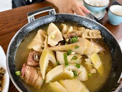 -食光慢宴·安吉土菜馆