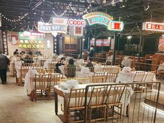 -霸王虾·麻辣小龙虾(清水河公园店)