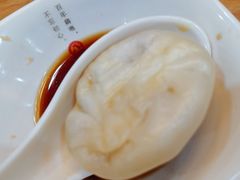 -鸡鸣汤包(奥园·城市天地店)