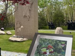 -上海市龙华烈士陵园