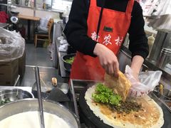 -新农村煎饼果子(香港花园店)