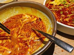 -辛香汇·现炒川菜(武进吾悦店)