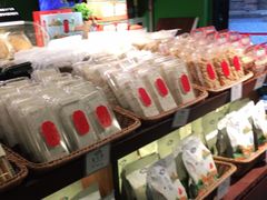 -汪玉霞(汉口里店)