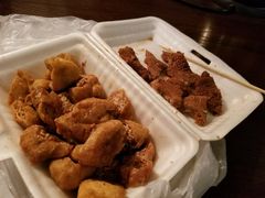 -细妹五香牛杂(步行街店)