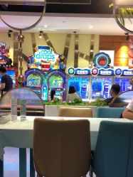 -卡通尼乐园(上海万象城店)