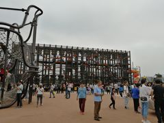 -枫香湖儿童公园