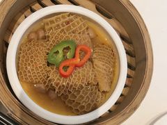 -金河半岛园林酒家(金融城店)
