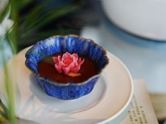 -长沙君悦酒店·湘江36中餐厅