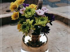 -翠贝卡&Mama Kelly Brunch Coffee(河西店)