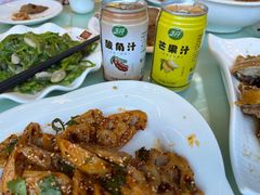 -瑞丰园庭院餐厅·白族传统家常菜