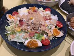 -米仓食堂(凯德广场店)