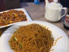 -老浒记烤鸭-北京菜(琉璃厂店)