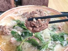 -藏味八珍特色火锅