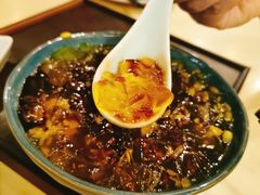 宝玉乌梅冰粉-南京大牌档(龙江新城市广场店)