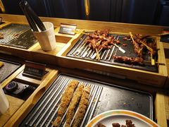 -比格比萨自助(花园路店)