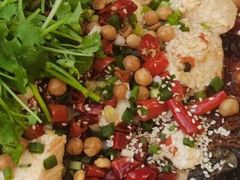 -古城苗家土菜馆(河景餐厅店)