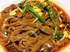 -海富荣·锅贴·陕菜家常菜(阳光城店)