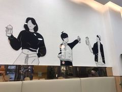 -娃哈哈奶茶(富阳鹿山时代店)