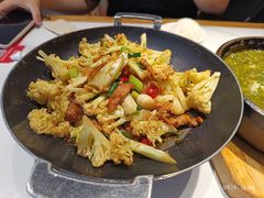 -鸡毛店·川菜(文殊院店)