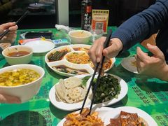 -令氏家外家周秦食府(高新店)