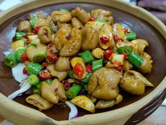 石门土钵肥肠-常株潭·湖南菜(蛇口店)